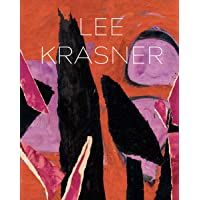 Lee Krasner: Living Colour